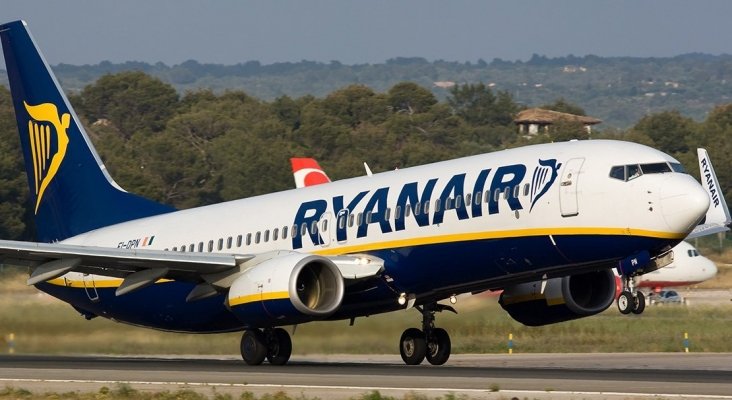 Ryanair