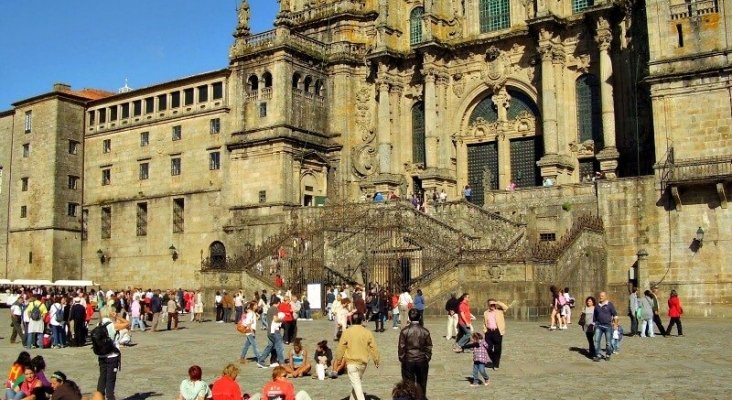La Xunta de Galicia no aplicará la tasa turística