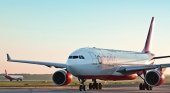 EasyJet se hace con las operaciones de Air Berlin en Tegel por 40 millones