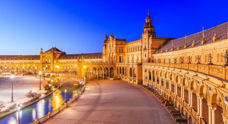 La británica Super Break apuesta por escapadas a Sevilla