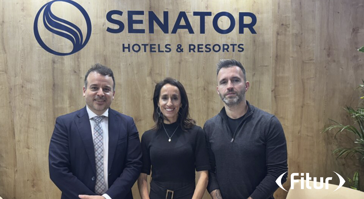 Senator debuta en Menorca y lo hace con dos hoteles Senator debuta en Menorca y lo hace con dos hoteles