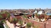 Marrakech, Marruecos