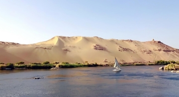 Asuán, Egipto Asuán, Egipto