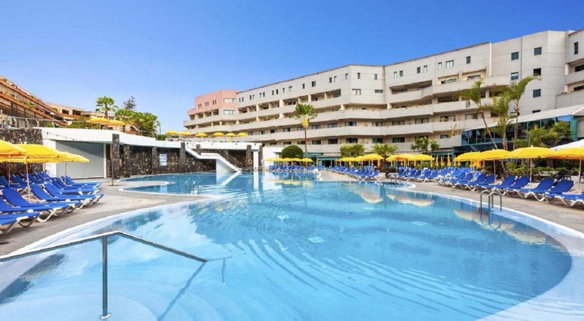 Hotel Alua Tenerife Hotel Alua Tenerife