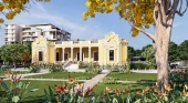 Minor Hotels anuncia el debut de la marca Tivoli Hotels & Resorts en México