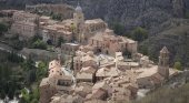 Albarracín, uno de los pueblos más bonitos de España