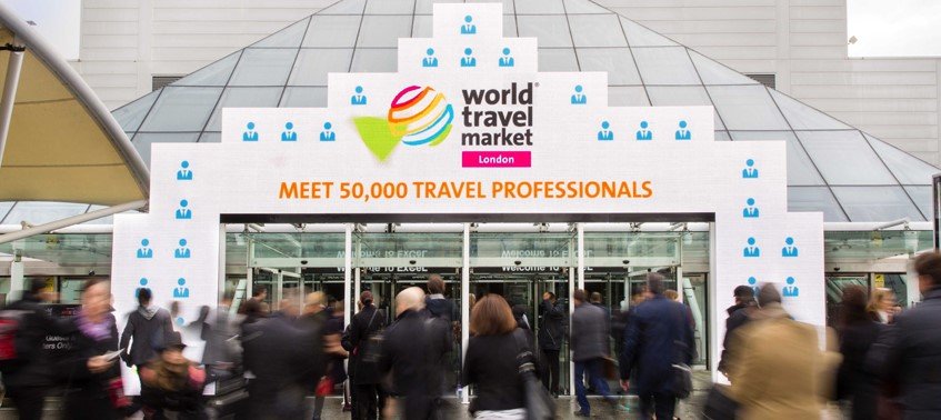 Hoy comienza la World Travel Market London 2017