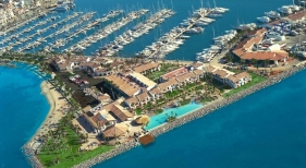 El Consell de Mallorca dispone de dos meses para cerrar el 'botel' Alcudiamar