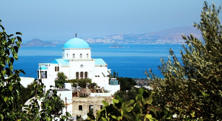 Kos, Grecia