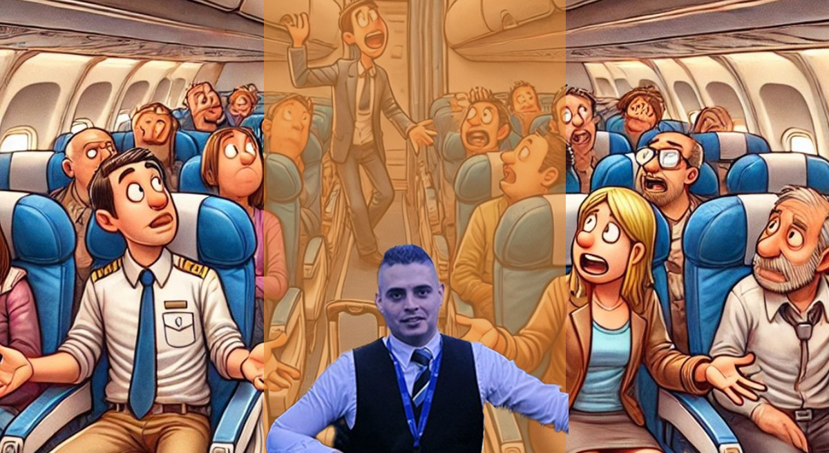 El Fenómeno del Desembarque Express