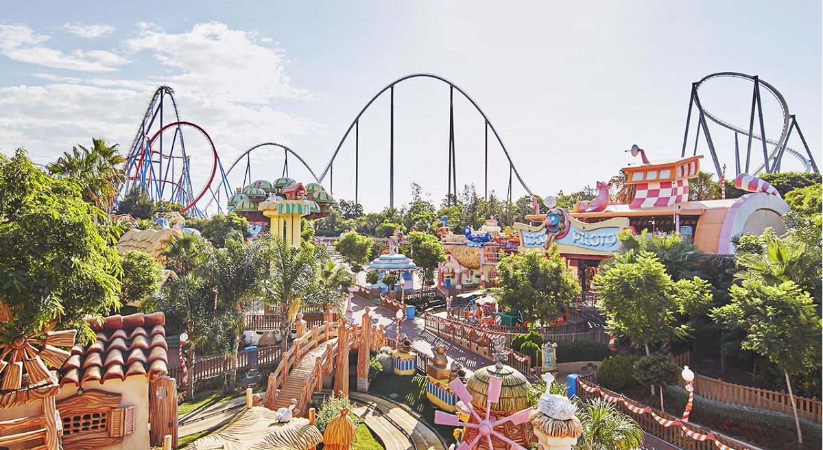 PortAventura PortAventura