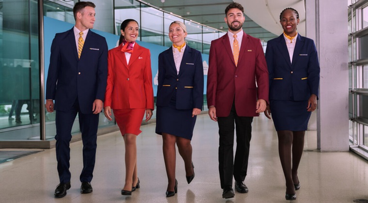 La Audiencia Nacional anula el convenio de tripulantes de cabina de Ryanair