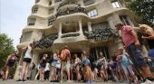 Los pisos turísticos legales de Barcelona recaudaron 860 millones en 2017