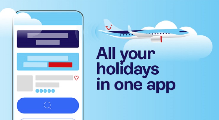 TUI Alemania ya genera un 50% de sus ventas a través de los canales online TUI Alemania ya genera un 50% de sus ventas a través de los canales online