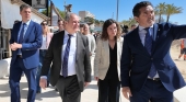 El Ministerio de Turismo ha invertido más de 288 millones de euros en 70 proyectos en Baleares