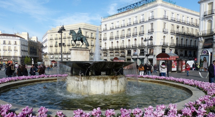 Madrid 