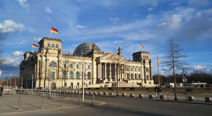 Bundestag