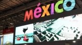 Stand de México en la WTM London