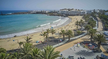 Costa Teguise Foto Ayuntamiento de Teguise Costa Teguise Foto Ayuntamiento de Teguise