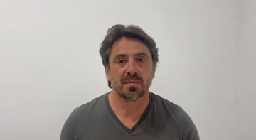 Jorge Marichal, presidente de CEHAT