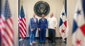 R. Dominicana contará con la colaboración de la FAA de EE. UU. para mejorar las operaciones aeroportuarias