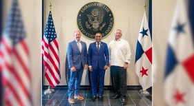 R. Dominicana contará con la colaboración de la FAA de EE. UU. para mejorar las operaciones aeroportuarias