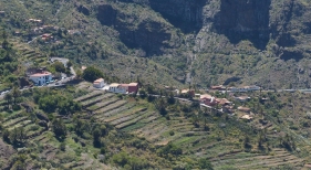 Masca, Tenerife