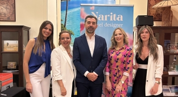Viajes Triana crea una marca especializada en viajes a medida y turismo premium