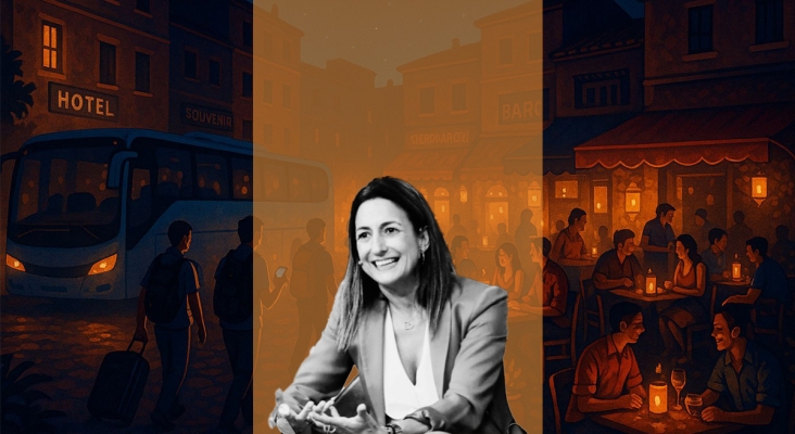 El turismo español: resiliencia, compromiso y profesionalidad ante la adversidad 