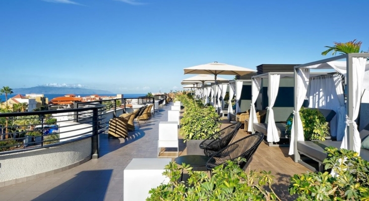 HOVIMA Suites Costa Adeje
