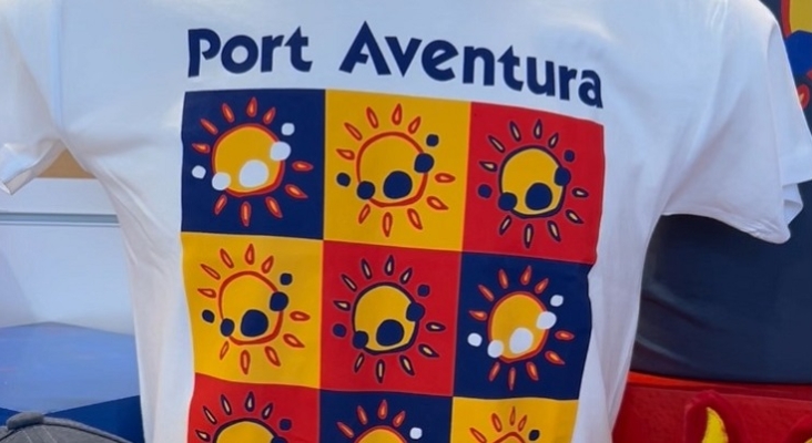 PortAventura se salva 'in extremis' de la huelga del puente de mayo