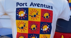 PortAventura se salva 'in extremis' de la huelga del puente de mayo
