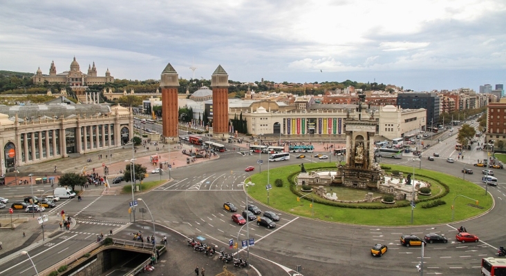 Barcelona 