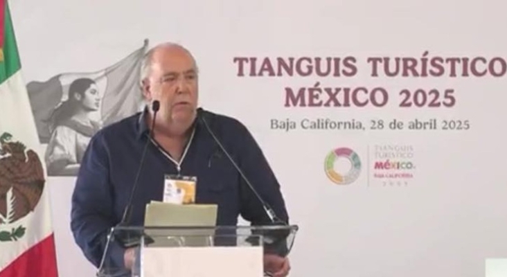 México muestra su miedo a la pérdida de visitantes estadounidenses en su principal feria turística | Foto: CNET