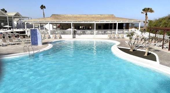 Club Caleta Dorada