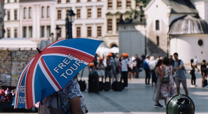 La industria turística de Reino Unido clama por la movilidad de trabajadores jóvenes, perdida tras el Brexit