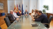 El Consell de Ibiza se compromete a eliminar las 9.000 plazas turísticas congeladas