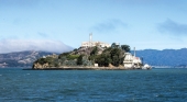 Isla de Alcatraz, San Francisco (California, Estados Unidos)
