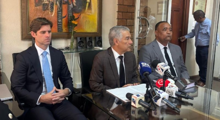 El proceso judicial por el derrumbe de la discoteca Jet Set de Santo Domingo llega hasta EE. UU.