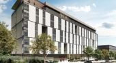 La irlandesa Dalata debuta en España con un hotel en Madrid