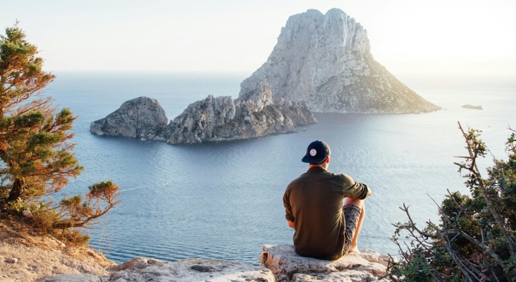 El gasto turístico se hunde un 25% en Ibiza y Formentera durante el primer trimestre