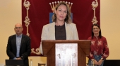 Davinia Suárez, nueva consejera de Turismo de El Hierro