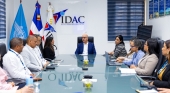 El Sistema de Aterrizaje por Instrumentos del aeropuerto de Santo Domingo (R. Dominicana) no funciona