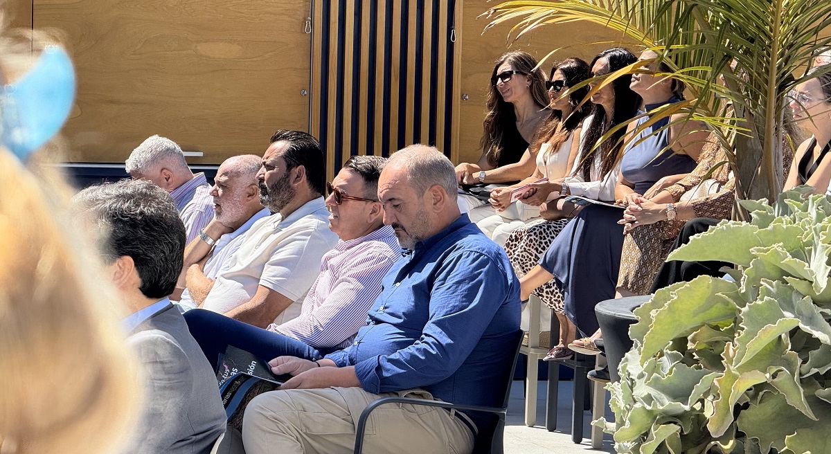 Sala Scala Gran Canaria se une a Maspalomas Golf Sala Scala Gran Canaria se une a Maspalomas Golf