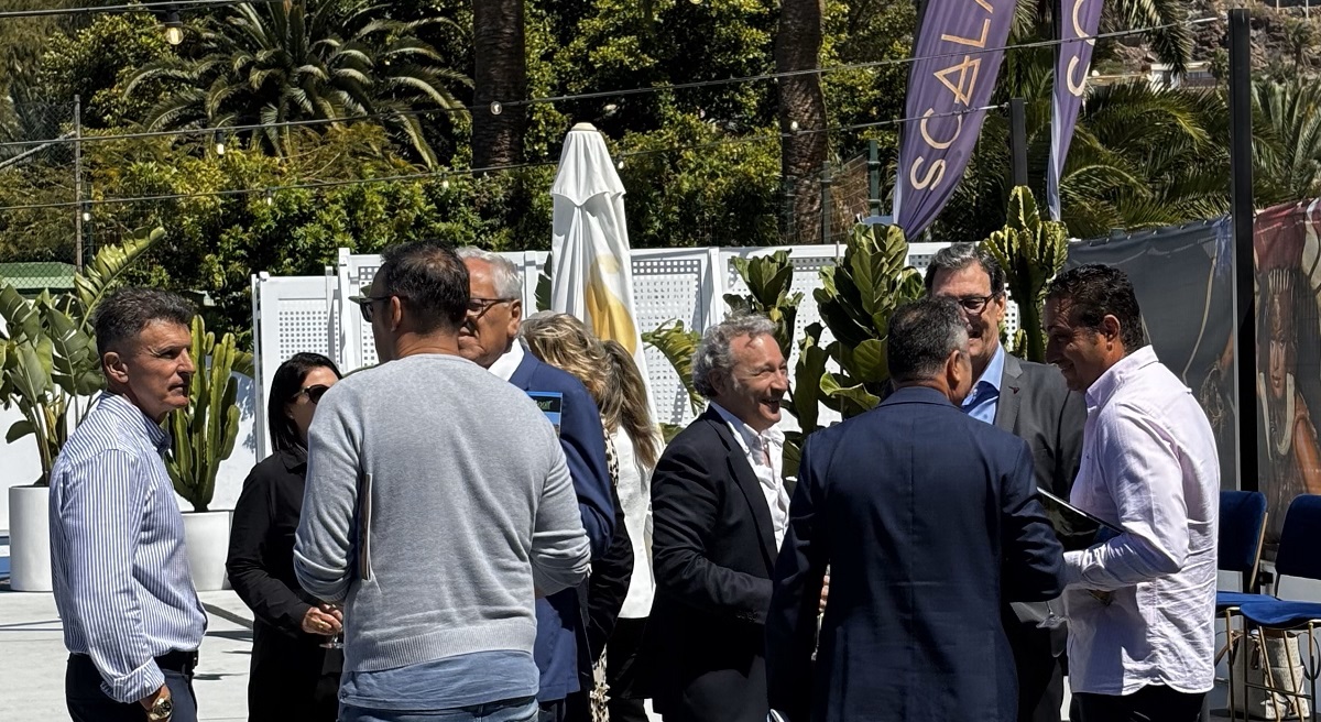 Sala Scala Gran Canaria se une a Maspalomas Golf Sala Scala Gran Canaria se une a Maspalomas Golf