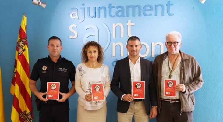 Sant Antoni (Ibiza) se lanza a la caza del alquiler turístico ilegal, en pleno arranque de temporada