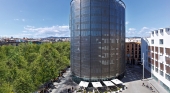 Hotel Barceló Raval Fotos © Union Investment  Ralph Richter