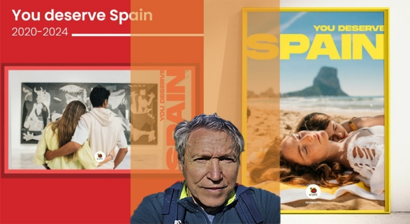 Errores y aciertos de la nueva estrategia de Turespaña