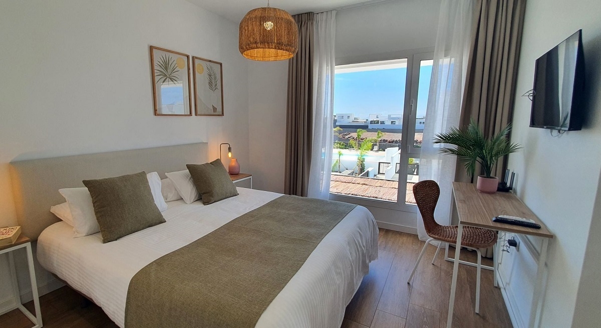 Habitación en Serena Holiday Homes Habitación en Serena Holiday Homes