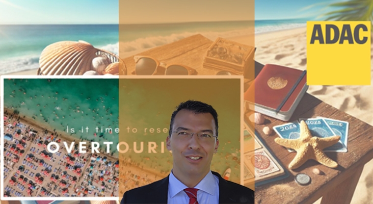Overtourism y tasa turística